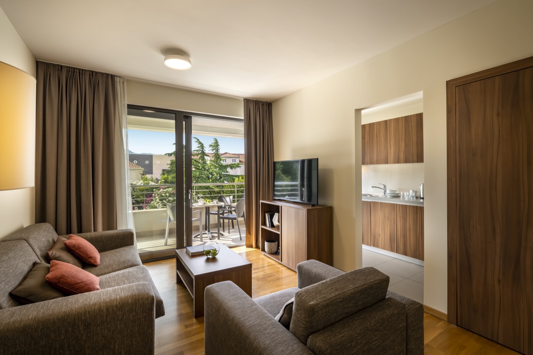 all inclusive resort funtana istrien
